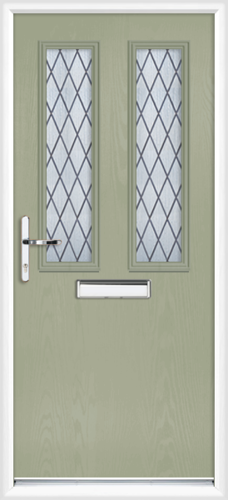 Dartford diamond lead